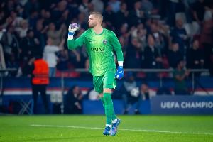 麻将胡了模拟器-替代多纳鲁马！巴黎新门舍瓦利耶：很享受在这里踢球，队友非常强