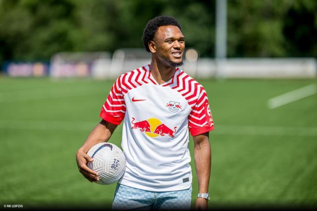 麻将胡了-奥彭达德甲第3身价加盟莱比锡，替代恩昆库？不现实