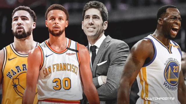 麻将胡了官网-勇士休赛期前瞻（上）保留阵容下赛季或支出4.3亿