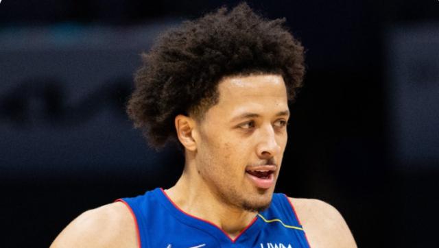 麻将胡了官网-下半场爆发带队逆转爵士 坎宁安让活塞看到希望